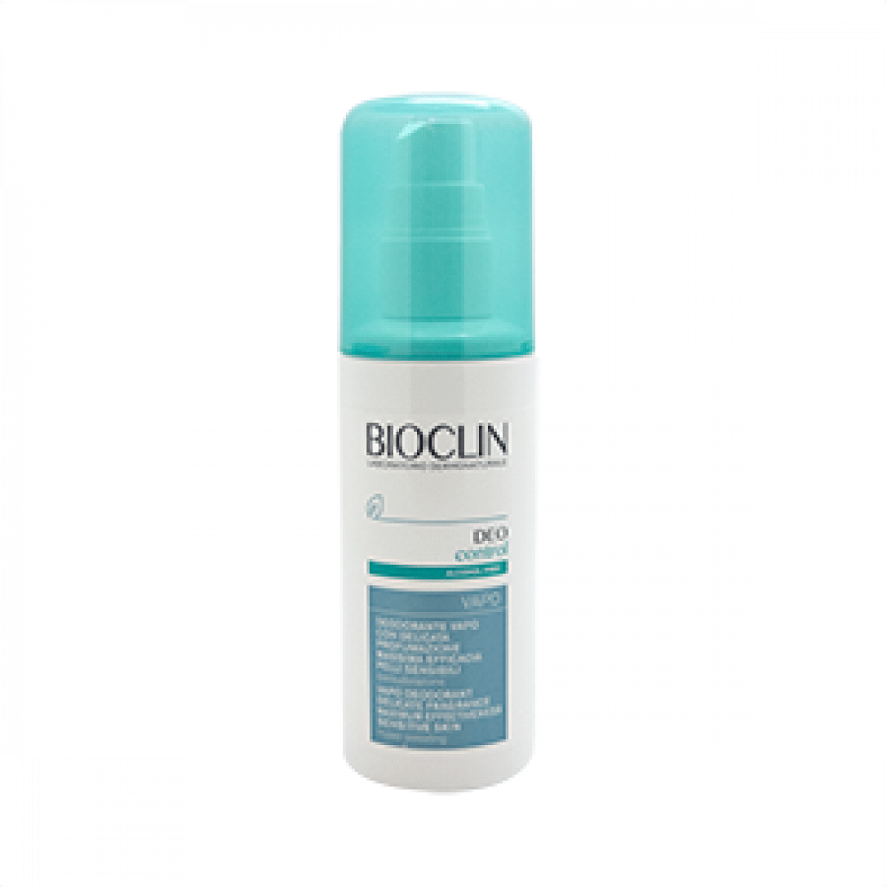 Bioclin Deo Control Vapo 100 Ml Promo