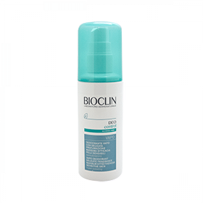 BIOCLIN DEO CONTROL VAPO 100 ML PROMO