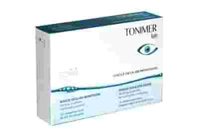 TONIMER LAB GOCCE OCULARI MONODOSE 15 X 0,5 ML