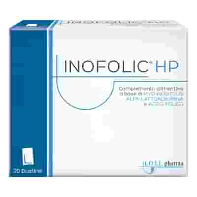 INOFOLIC HP 20 BUSTINE