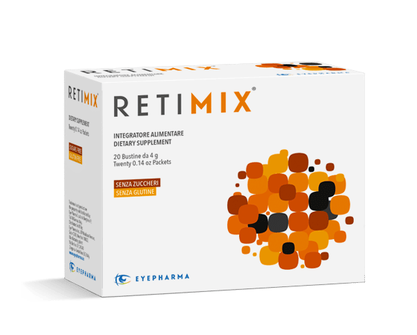 RETIMIX CASPERIVA 20 BUSTINE