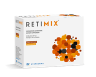 RETIMIX CASPERIVA 20 BUSTINE