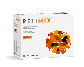 Retimix 20 Bustine