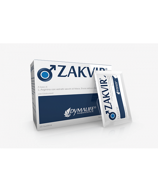 Zakvir 20 Bustine