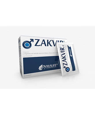 ZAKVIR 20 BUSTINE