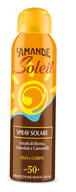 L'AMANDE SOLEIL SPF50+ VISO E CORPO 150 ML