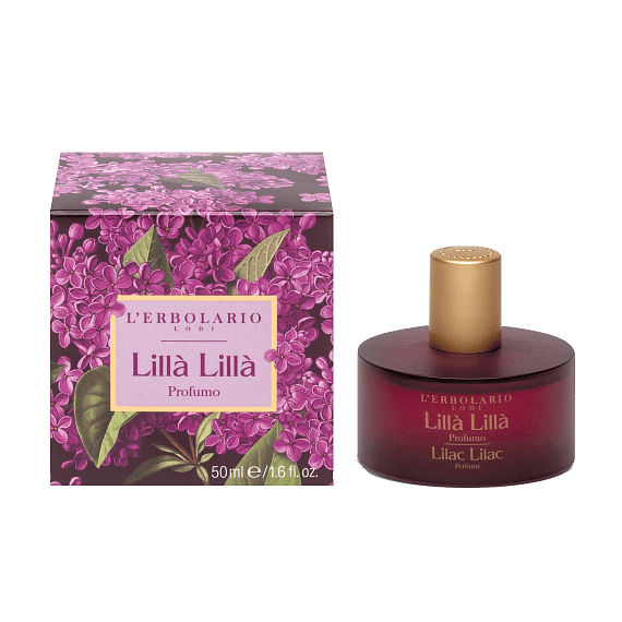 Lilla' Lilla' Profumo 50 Ml