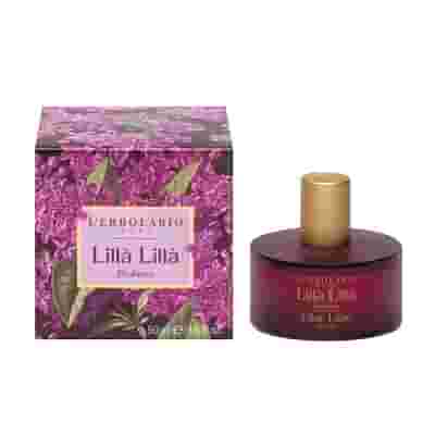LILLA' LILLA' PROFUMO 50 ML