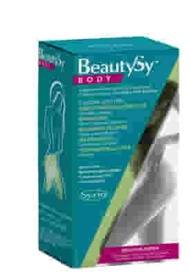 BEAUTY SY BODY 15 STICK PACK CON EDULCORANTE SENZA GLUTINE NATURALMENTE PRIVO DI LATTOSIO