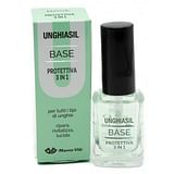 Unghiasil Base Protettiva 3 In 1 10 Ml | 1000Farmacie