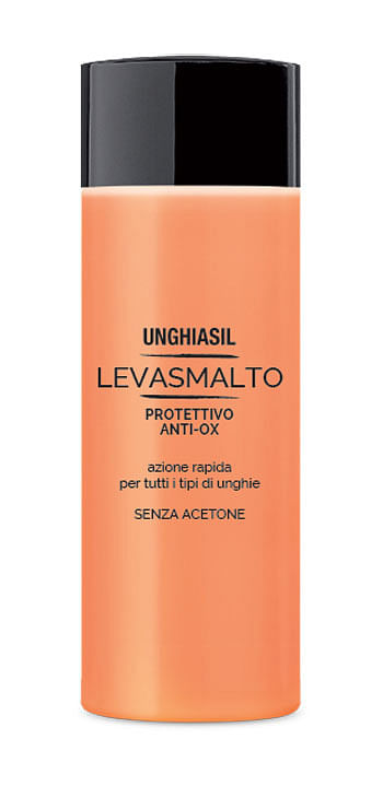 Unghiasil Levasmalto Protettivo Anti Ox 150 Ml