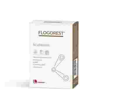 FLOGOREST 10 CAPSULE