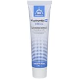 COADIUVANTE DERMATITE SEBORROICA NICOTINAMIDE DS CREMA 30 G