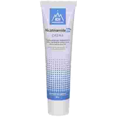 COADIUVANTE DERMATITE SEBORROICA NICOTINAMIDE DS CREMA 30 G