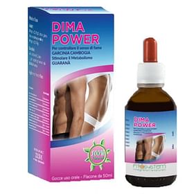 Dima Power 50 Ml