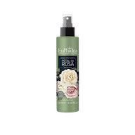 EUPHIDRA ACQUA PROFUMATA ROSA IN FLACONE CON ETICHETTA POMPA SPRAY