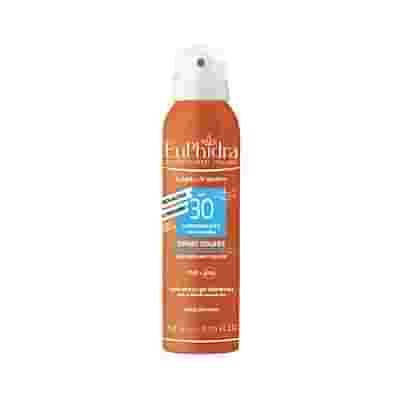 EUPHIDRA KALEIDO UVSYSSP SOLUZIONE SPRAY DERMOPEDIATRICA 30 150 ML