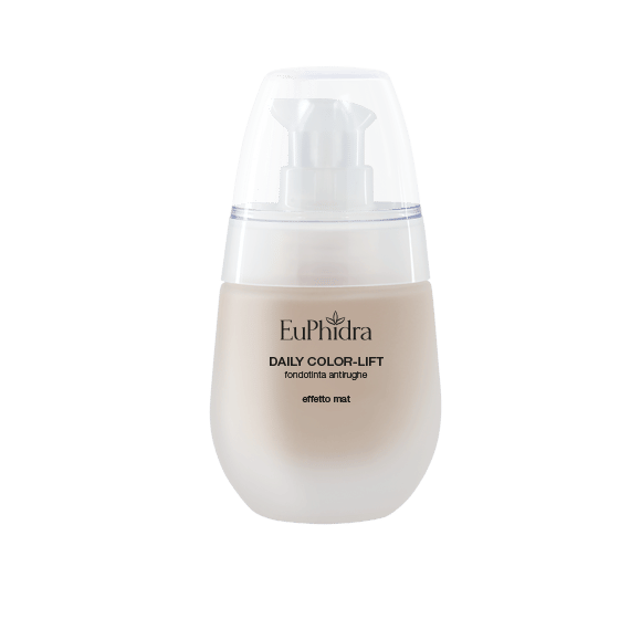 EUPHIDRA COLOR LIFT FONDOTINTA NATURALE 30 ML