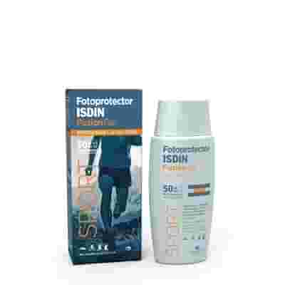 FOTOPROTECTOR FUSION GEL SPORT 50+ 100 ML