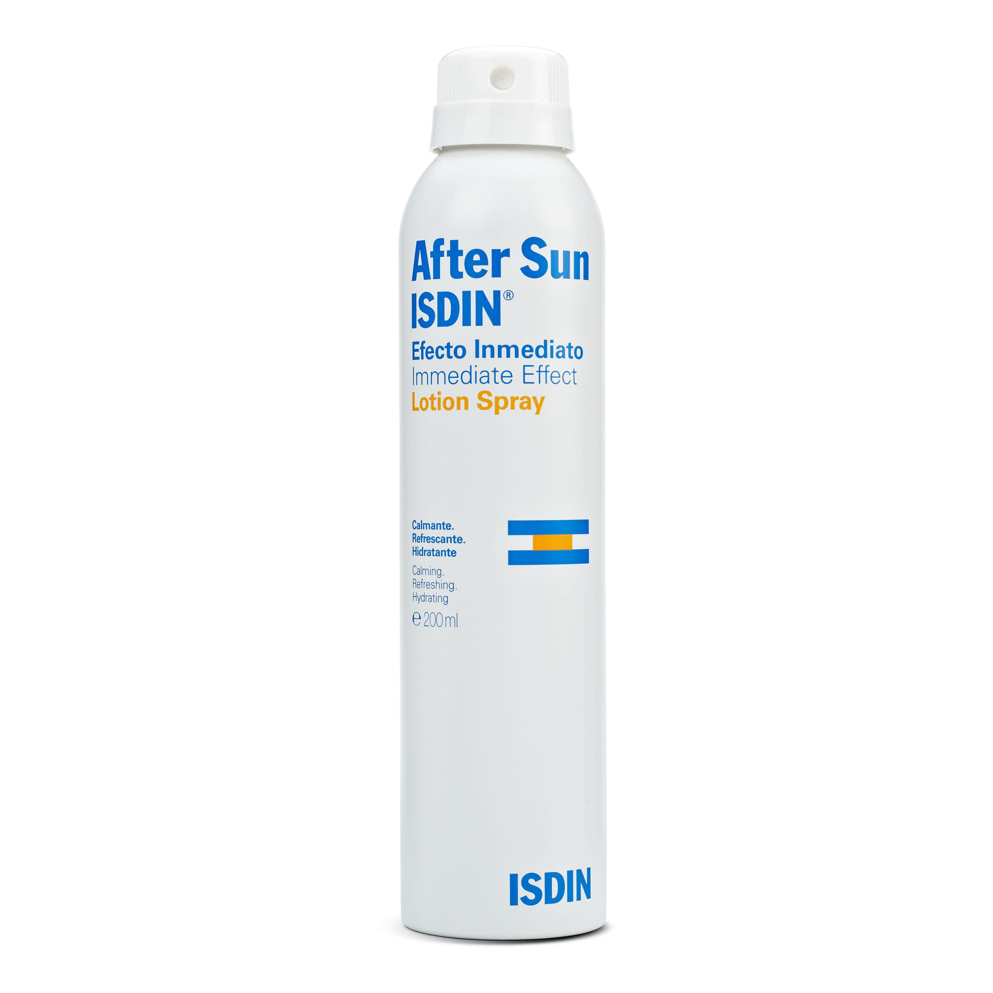 Isdin After Sun Lozione Spray Doposole 200ml