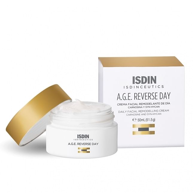 Isdinceutics Age Reverse 50 Ml