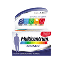 MULTICENTRUM UOMO 60 COMPRESSE