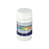 MULTICENTRUM UOMO 50+ 60 COMPRESSE