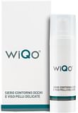 WIQO SIERO CONTORNO OCCHI ANTI-BORSE ANTI-OCCHIAIE ANTIRUGHE 30 ML