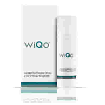 WIQO SIERO CONTORNO OCCHI ANTI-BORSE ANTI-OCCHIAIE ANTIRUGHE 30 ML