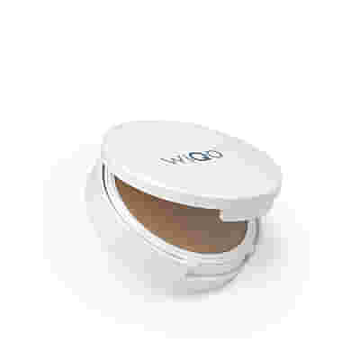 WIQO ICP CREMA COMPATTA COLORATA SPF50+ MEDIUM 10,5 ML