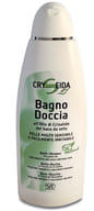 CRYSEIDA BAGNO DOCCIA 400 ML