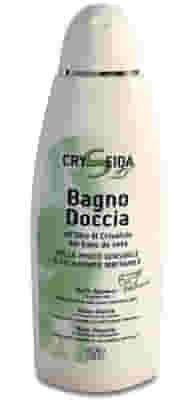 CRYSEIDA BAGNO DOCCIA 400 ML