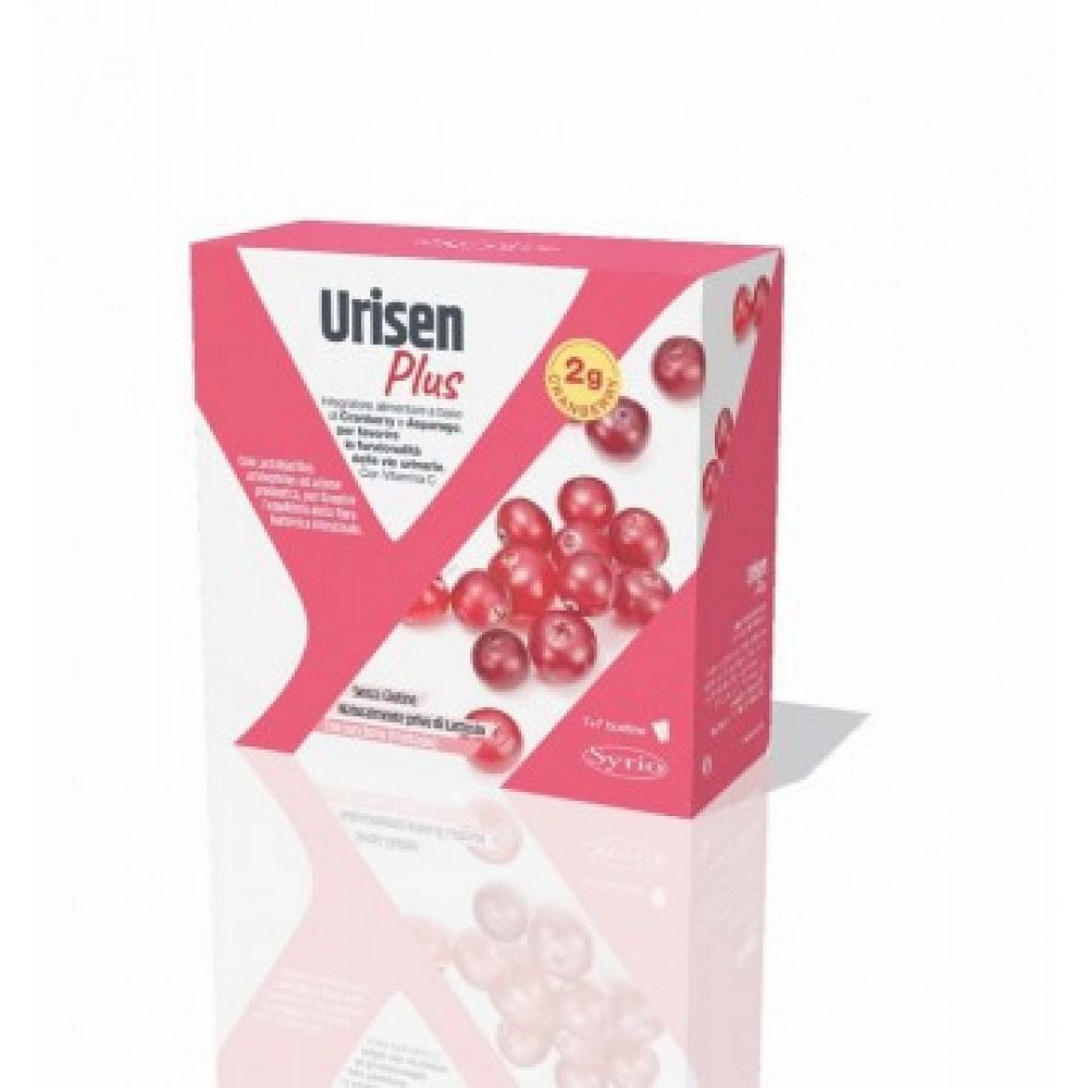 Urisen Plus 14 Bustine