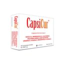 CAPSICUR 40 COMPRESSE