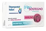 FITOPREPARATORI ITALIANI FITOSOSTEGNO 20 COMPRESSE