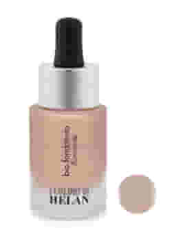 I COLORI DI HELAN BIO FONDOTINTA ILLUMINANTE LIGHT 15 ML