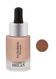 I COLORI DI HELAN BIO FONDOTINTA ILLUMINANTE DARK 15 ML