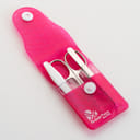 SET MANICURE COLORATO 3 PEZZI