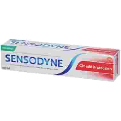 SENSODYNE CLASSIC PROTECTION 100 ML