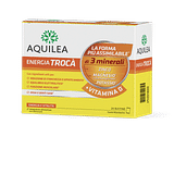 AQUILEA ENERGIA TROCA'+VIT D 20 BUSTINE