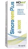 SINCROREM PLUS GOCCE 15 ML