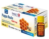 LONGLIFE PAPPA REALE + VITAMINA B 10 FLACONCINI 10 ML
