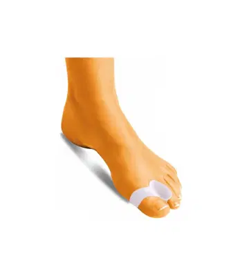 SEPARATORE DITA ORIONE G200 CON ANELLO M SEPARATORE DITA ORIONE G200 CON ANELLO M