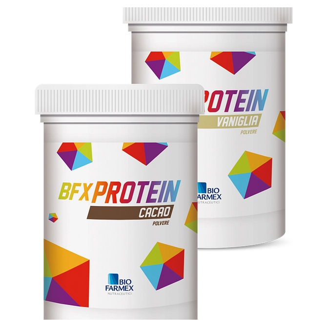 Bfx Protein Cacao 500 G