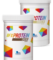 BFX PROTEIN CACAO 500 G
