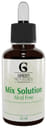 MIX SOLUTION ALCOOL FREE 25 ML