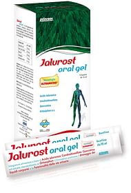 Jalurost Oral Gel 15 Stick Pack 15 Ml