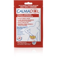 CALMADOL FASCIA AUTORISCALDANTE LOMBARE 1 PEZZO