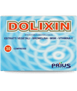 DOLIXIN 30 COMPRESSE