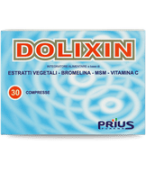 DOLIXIN 30 COMPRESSE
